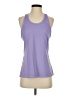Athleta Purple Active Tank Size S - photo 1