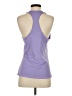 Athleta Purple Active Tank Size S - photo 2