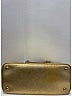 Prada 100% Leather Gold Leather Satchel One size - photo 4