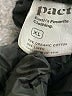 Pact Black Casual Pants Size XL - photo 3