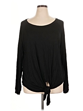 Sweetnight Long Sleeve Top (view 1)