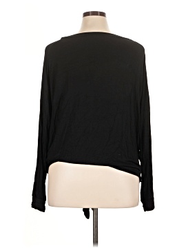 Sweetnight Long Sleeve Top (view 2)