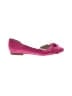 a.n.a. A New Approach Pink Flats Size 9 - photo 1