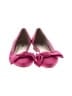 a.n.a. A New Approach Pink Flats Size 9 - photo 2