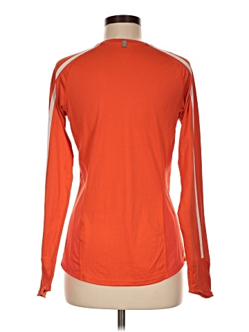 Nike Long Sleeve T-Shirt (view 2)