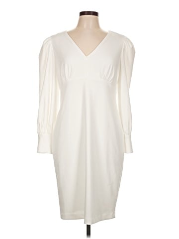 Calvin Klein Cocktail Dress (view 1)