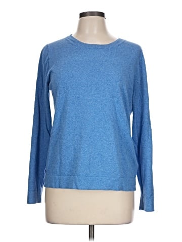J.Crew Factory Store Pullover Sweater (view 1)