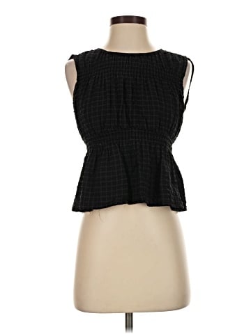 Ann Taylor LOFT Sleeveless Blouse (view 1)