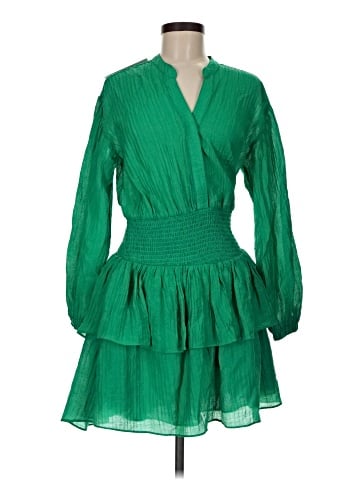 Lush Cocktail Dress (view 1)
