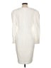Calvin Klein Ivory Cocktail Dress Size 12 - photo 2