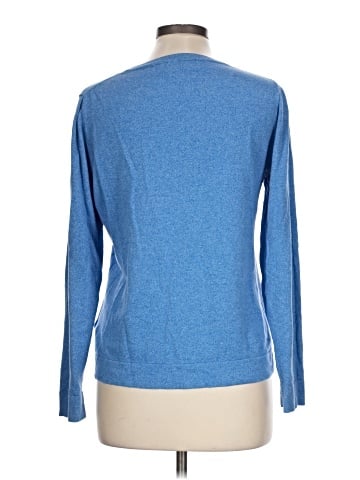 J.Crew Factory Store Pullover Sweater (view 2)