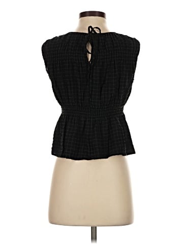 Ann Taylor LOFT Sleeveless Blouse (view 2)