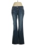 Weekend Hearts Blue Jeans Size 10 - photo 1