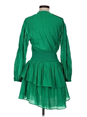 Lush Cocktail Dress (view 2)