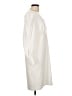 Calvin Klein Ivory Cocktail Dress Size 12 - photo 4