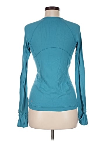 Lululemon Athletica Active T-Shirt (view 2)