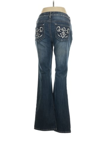 Weekend Jeans (view 2)