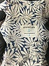 Crewcuts 100% Cotton Polka Dots Ivory Short Sleeve Button-Down Shirt Size 8 - photo 3