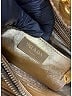 Prada 100% Leather Gold Leather Satchel One size - photo 9