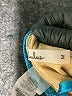 Lulus Teal Bodysuit Size M - photo 3