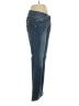 Weekend Hearts Blue Jeans Size 10 - photo 4
