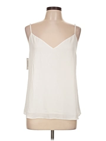 Babaton Sleeveless Blouse (view 1)