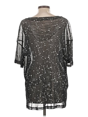 Unbranded 3/4 Sleeve Top (view 2)