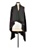 Alberto Makali Green Poncho Size M - photo 1