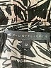 Elliott Lauren 100% Polyester Paisley Ivory Casual Pants Size 12 - photo 7