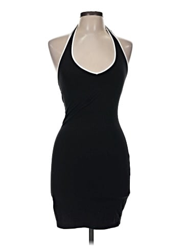 Divided by H&M Cocktail Dress (view 1)