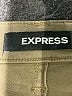 Express Camo Green Jeans Size 8r - photo 7