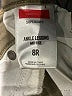 Express Camo Green Jeans Size 8r - photo 8