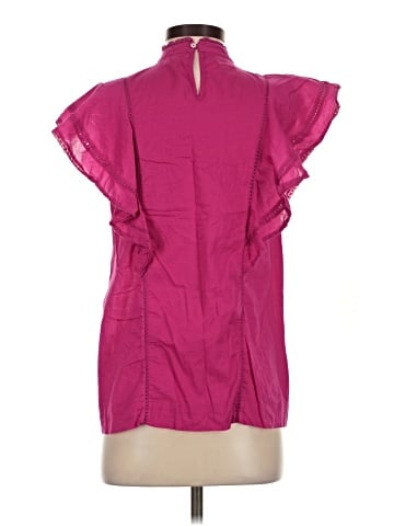 Hartford Short Sleeve Blouse (view 2)