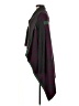 Alberto Makali Green Poncho Size M - photo 5