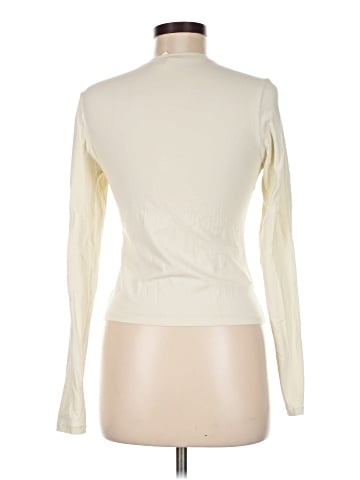 SKIMS Long Sleeve T-Shirt (view 2)