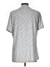 Mondetta Tweed Silver Active T-Shirt Size L - photo 2