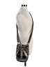 Unbranded Stripes Gray Bucket Bag One size - photo 2