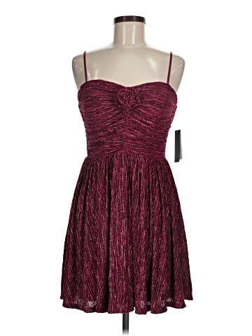 City Studio Cocktail Dress (view 1)