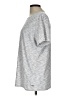 Mondetta Tweed Silver Active T-Shirt Size L - photo 5