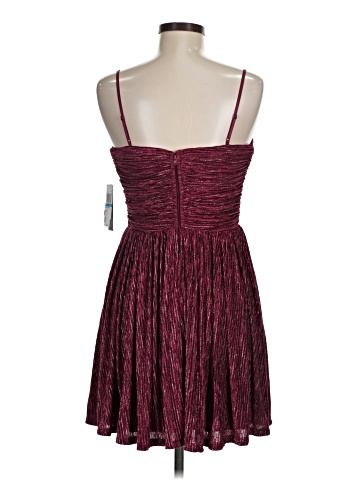 City Studio Cocktail Dress (view 2)
