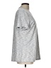 Mondetta Tweed Silver Active T-Shirt Size L - photo 4