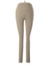 BEACHRIOT Sport Solid Tan Active Pants Size S - photo 1