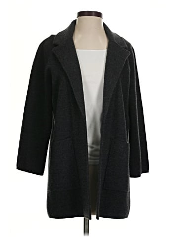 J.Crew Wool Coat (view 1)