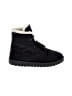 Assorted Brands Black Ankle Boots Size 240 - photo 1