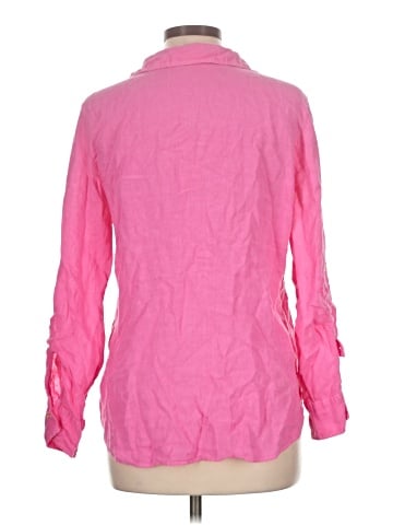 Zara 3/4 Sleeve Blouse (view 2)