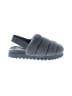 Ugg Gray Mule/Clog Size 8 - photo 1