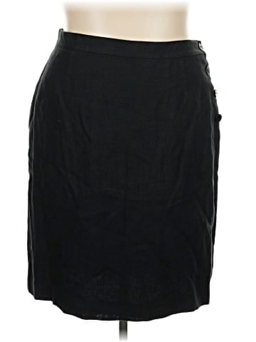 Lauren by Ralph Lauren Casual Skirt (view 1)