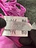 Magicsuit Pink Swimsuit Top Size 14 - photo 3