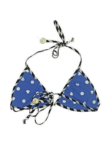 Juicy Couture Swimsuit Top (view 2)