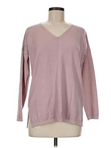 Staccato Pullover Sweater (view 1)
